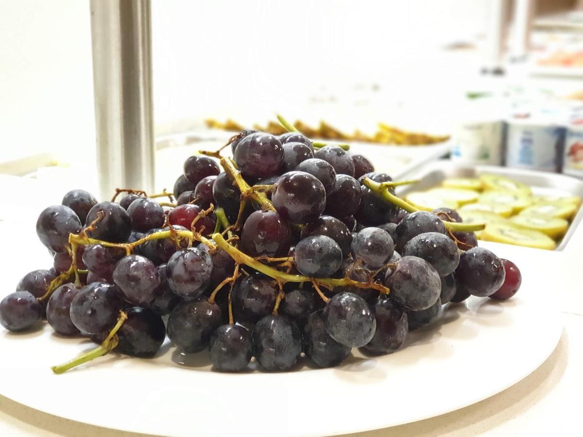 波坦尼克斯大酒店 特鲁埃尔 外观 照片